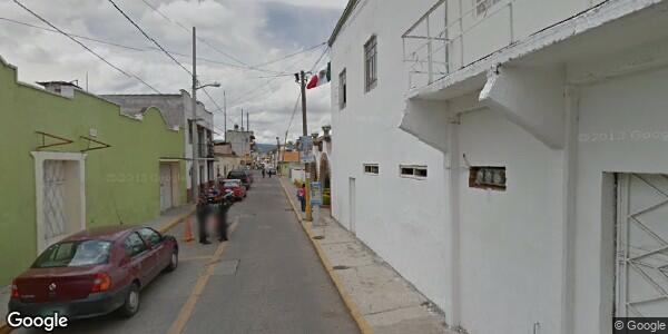 PRESIDENCIA MUNICIPAL